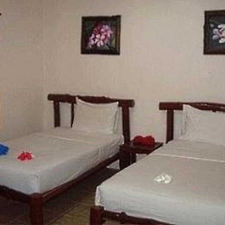 Alongkot Beach Resort Кханом Екстериор снимка